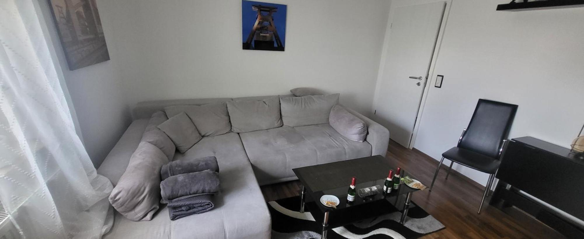 Pension Zollverein Essen Zewnętrze zdjęcie